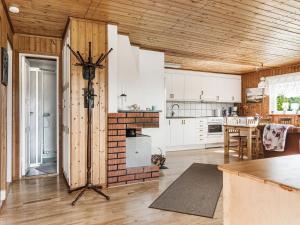 Holiday Home Matvikshamn by Interhome