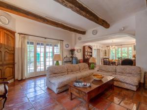 Holiday Home LOliverede by Interhome