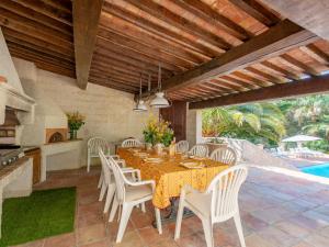 Holiday Home LOliverede by Interhome