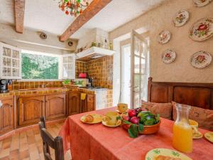 Holiday Home LOliverede by Interhome