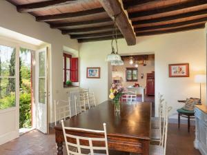 Holiday Home La Forra by Interhome