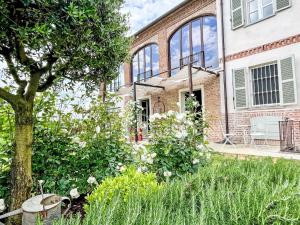 Holiday Home Tenuta Margherita by Interhome