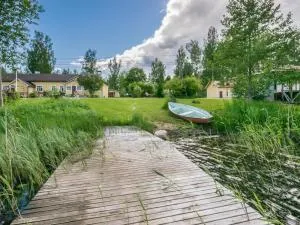 Holiday Home Kannashovi by Interhome - Harkala