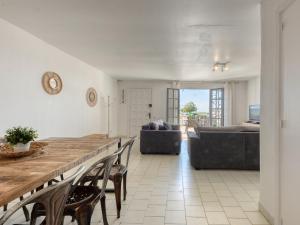 Holiday Home Salins I by Interhome