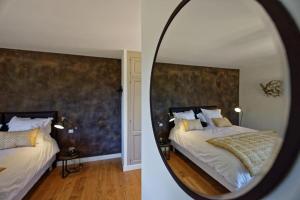 Villas Un joli hameau au coeur du vignoble de l'Escarelle et de la Provence Verte : photos des chambres