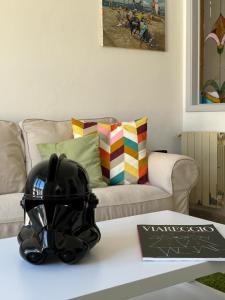 SOLE e MARE - Viareggio