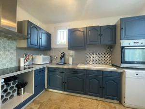 Villas Villa Coustellet avec vue sur le Luberon : photos des chambres