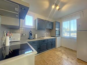 Villas Villa Coustellet avec vue sur le Luberon : photos des chambres