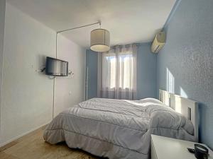 Villas Villa Coustellet avec vue sur le Luberon : photos des chambres