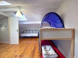 Villas Villa Coustellet avec vue sur le Luberon : photos des chambres