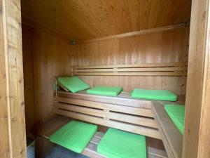 Villas Villa Coustellet avec vue sur le Luberon : photos des chambres