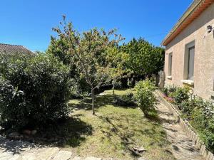 Villas Villa Coustellet avec vue sur le Luberon : photos des chambres