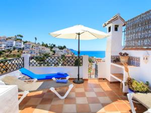Holiday Home Amanda by Interhome