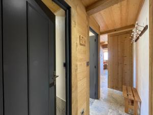 Appartements Homency - Residence Saint Laurent C1 : photos des chambres