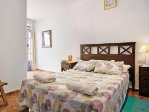 Holiday Home Amanda by Interhome