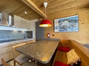 Appartements Homency - Residence Saint Laurent C1 : photos des chambres