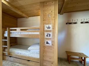 Appartements Homency - Residence Saint Laurent C1 : photos des chambres