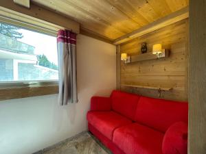 Appartements Homency - Residence Saint Laurent C1 : photos des chambres