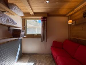 Appartements Homency - Residence Saint Laurent C1 : photos des chambres