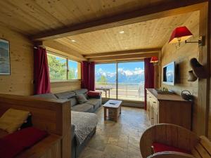 Appartements Homency - Residence Saint Laurent C1 : photos des chambres