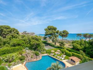 Apartment Le Trident by Interhome