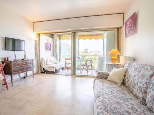 Apartment Le Trident by Interhome