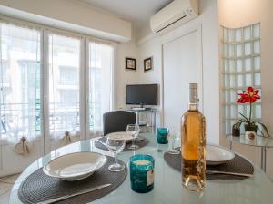 Apartment Le Cheverny by Interhome