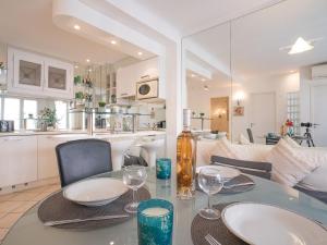 Apartment Le Cheverny by Interhome