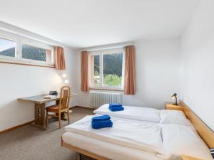 Apartment Parkareal - Utoring-49 by Interhome