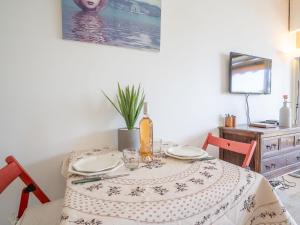 Apartment Le Trident by Interhome