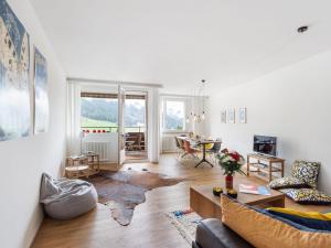 Apartment Parkareal - Utoring-47 by Interhome - 4-star hotels in Davos