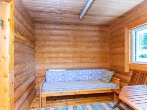 Holiday Home Salmenranta by Interhome