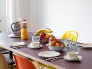 Apartment Parkareal - Utoring-47 by Interhome