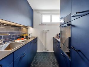 Apartment Parkareal - Utoring-47 by Interhome