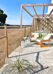 Meco Lodge Private Pool Full of Grace