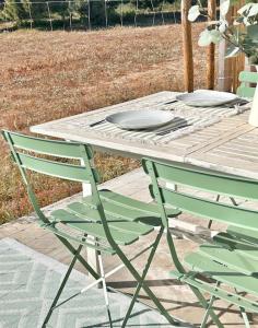 Meco Lodge Private Pool Full of Grace