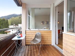 Apartment Parkareal - Utoring-47 by Interhome