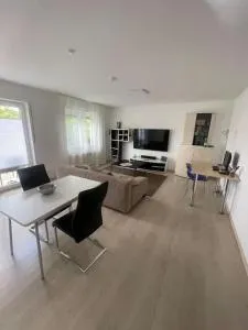 Wohnung Paderborn, nähe Lippesee & SCP-Arena - Salzkotten