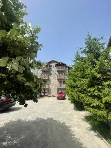 natyra balcony - Curraj i Epërm