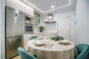 Luxury Los Boliches Beach Primera línea de playa