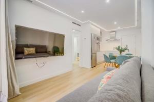 Luxury Los Boliches Beach Primera línea de playa