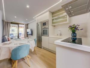 Luxury Los Boliches Beach Primera línea de playa