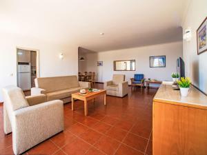 Apartment Estrela do Vau Apart- 3 bedroom-3 by Interhome