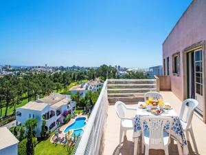 Apartment Estrela do Vau Apart- 3 bedroom-3 by Interhome