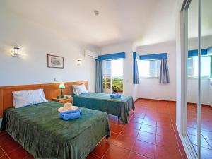 Apartment Estrela do Vau Apart- 3 bedroom-3 by Interhome