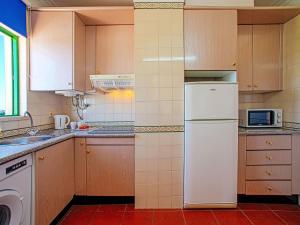 Apartment Estrela do Vau Apart- 3 bedroom-3 by Interhome
