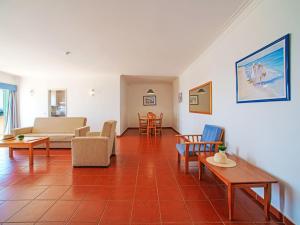 Apartment Estrela do Vau Apart- 3 bedroom-3 by Interhome