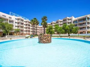 Apartment Estrela do Vau Apart- 3 bedroom-3 by Interhome - Alvor