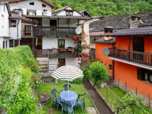 Apartment Ardene by Interhome - Vigino