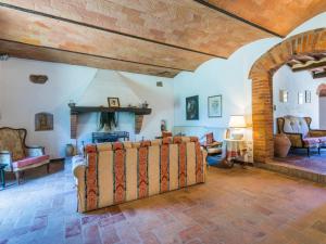 Holiday Home Casino di Lecceto by Interhome